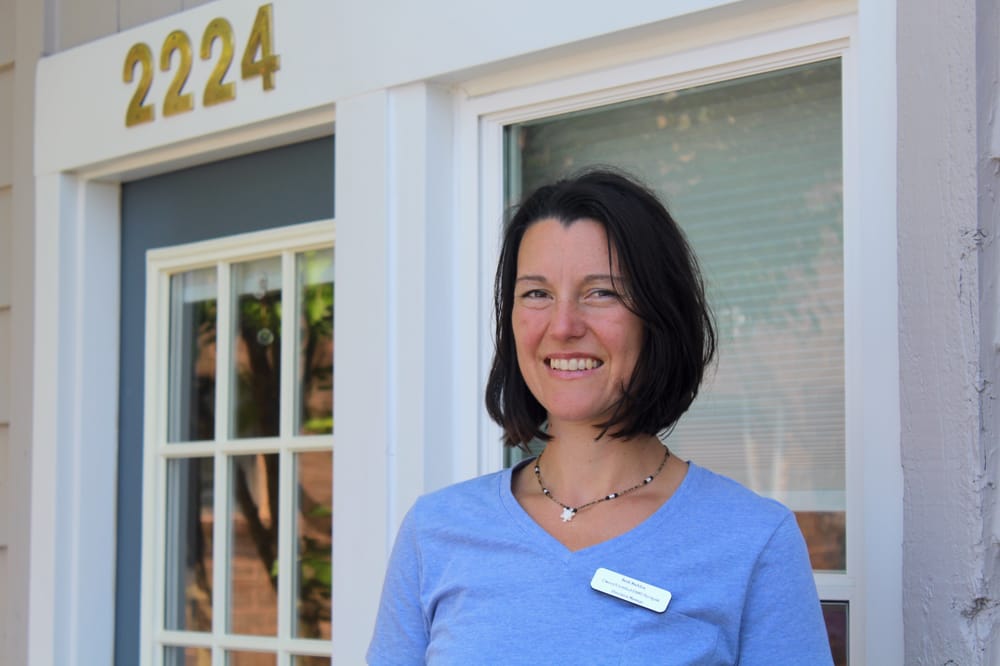 Precision massage, Ballwin Roadtrippers