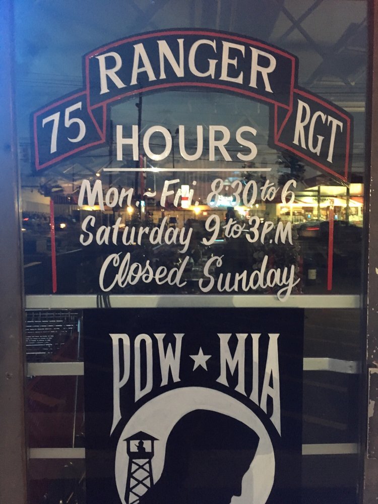 Airborne One Outdoor Gear 6490 Yadkin Rd, Fayetteville, NC Phone