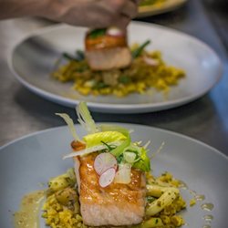 The Best 10 Restaurants In Bloomington Il Last Updated December Epiphany Farms Restaurant