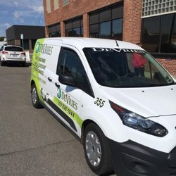 DeVries Business Services - Shredding Services - 601 E Pacific Ave ...