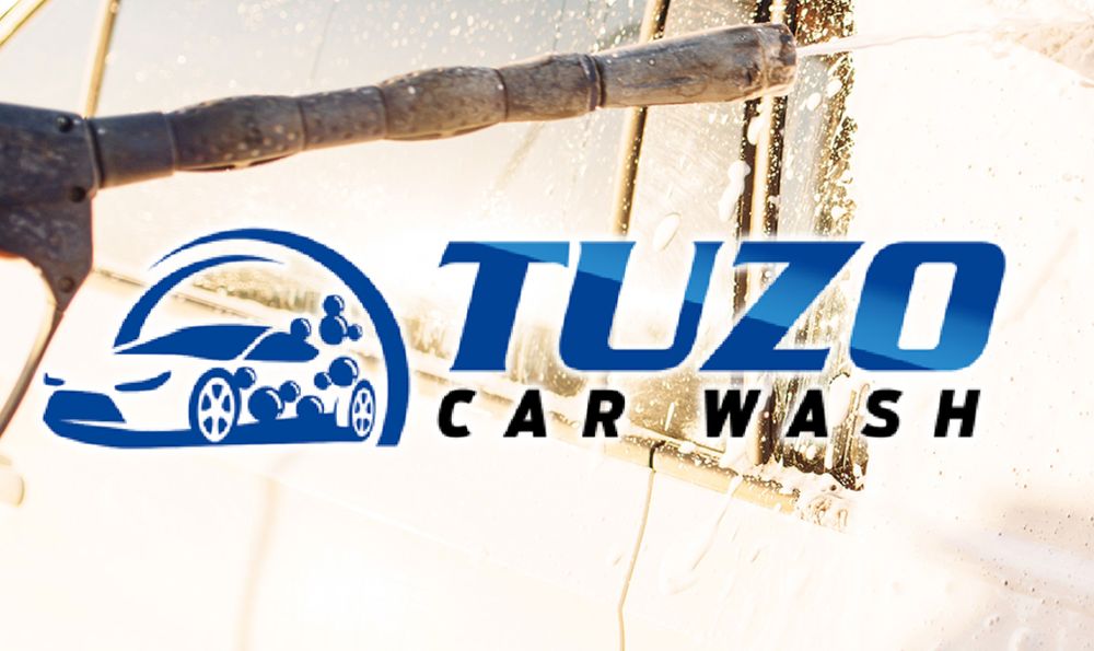 Tuzo Car Wash