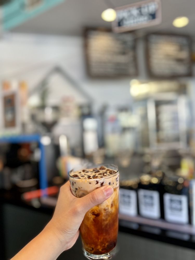 Black Diamond Cafe Black Diamond Cafe