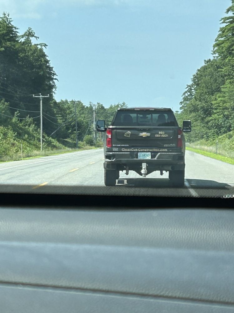 image of business Clean Cut Construction