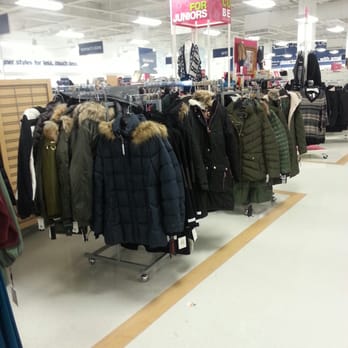 Marshalls 19 Reviews Department S 1238 Putty Hill Ave Photo Of Marshalls Towson Md United States Outerwear