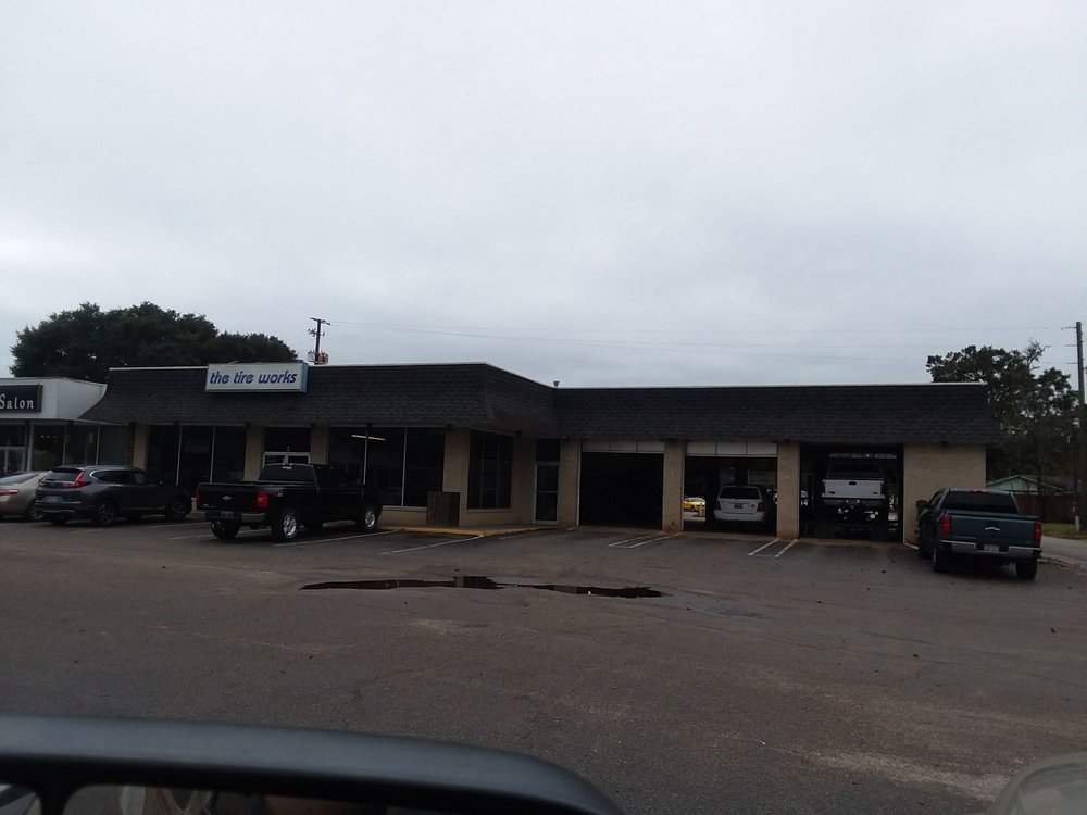 Tire Works Inc Saraland Al 251 675 3326 Tire Works Inc Saraland Al 251 675 3326