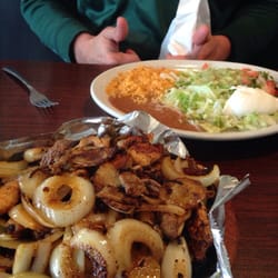 Restaurants Fremont Mi Best Loco Burrito 11 Reviews Mexican 1446 W Main St Fremont Mi