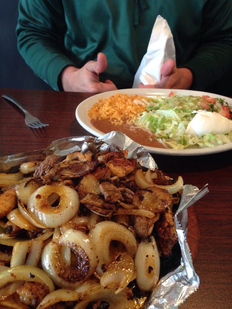 Loco Burrito 11 Reviews Mexican 1446 W Main St, Fremont, MI Restaurant Reviews Phone