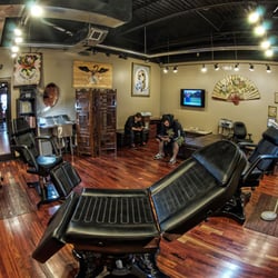 Alligator tattoo mentor