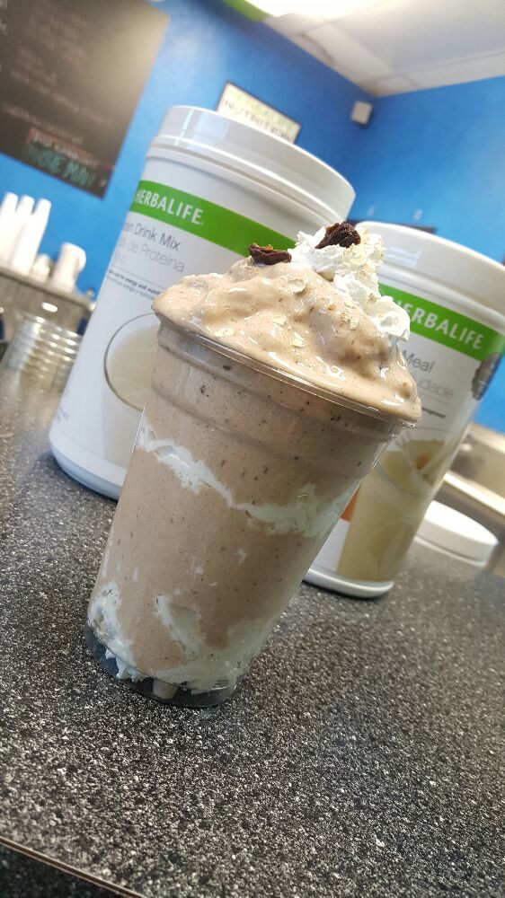 Impact Nutrition