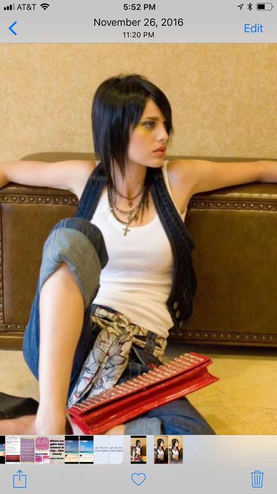 O