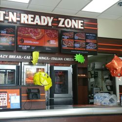 Little Caesars Pizza 3602 M Rd Covington Ga Restaurant Photo Of Little Caesars Covington Ga United States