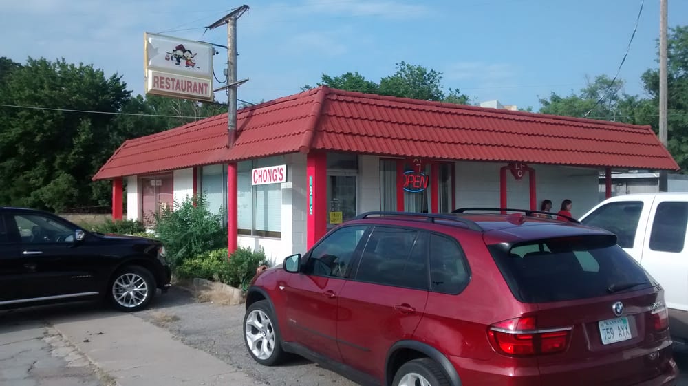 Chong’s 15 Reviews Restaurants 1816 N Main St, Newton, KS