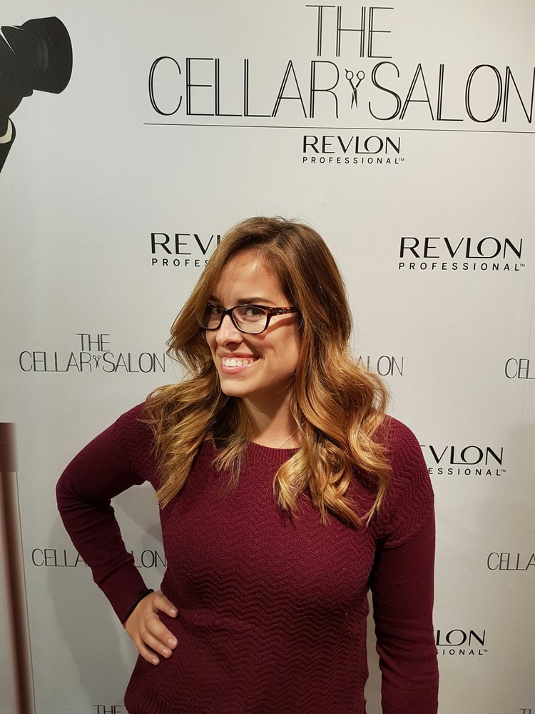 The Cellar Salon 105 Photos Hair Salons 26 Bellair Street