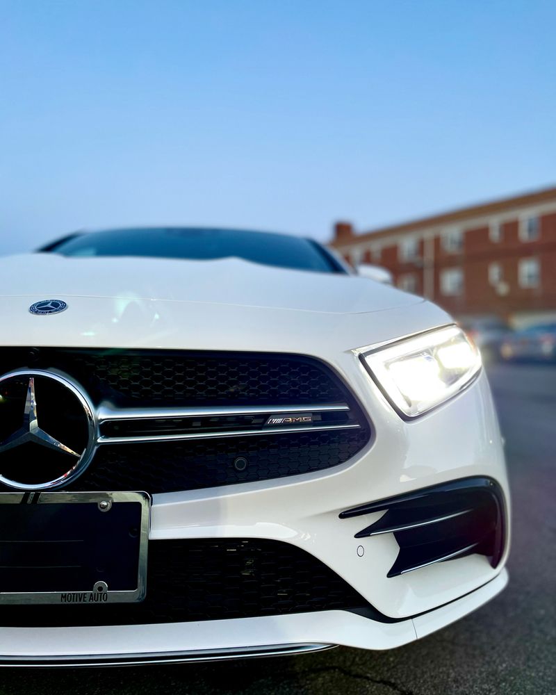 Motive Auto