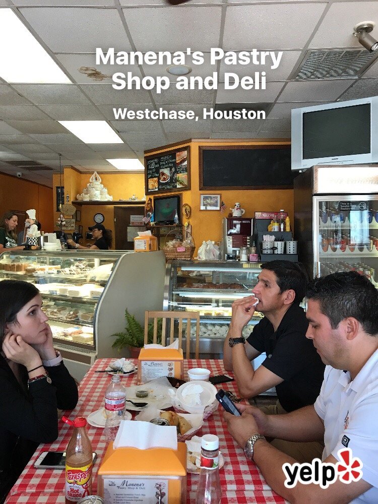 Manena’s Pastry Shop and Deli 29 Photos & 45 Reviews Delis 11018