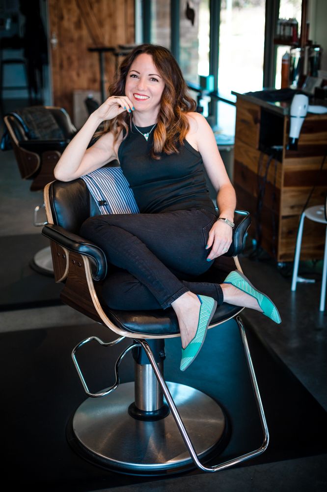 Petaluma Hair Company