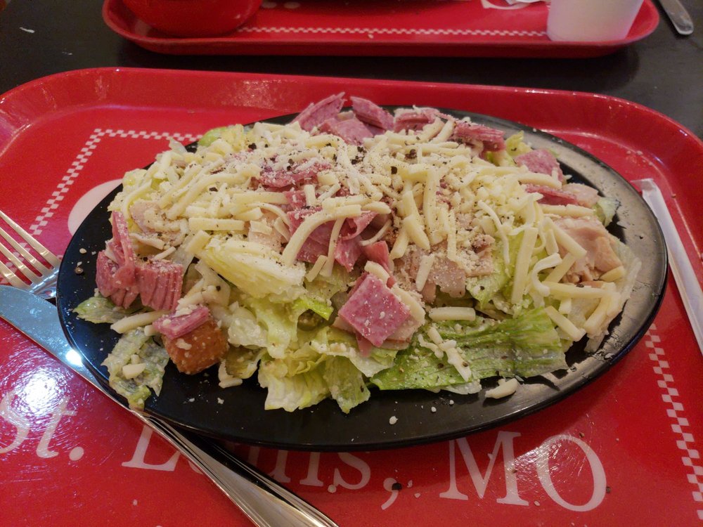 Grassi's Ristorante & Deli