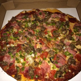 Fred S Italian Restaurant Order Food Online 15 Photos 37 Photo Of Fred S Italian Restaurant Grand Rapids Mi United States Undercooked Doughy