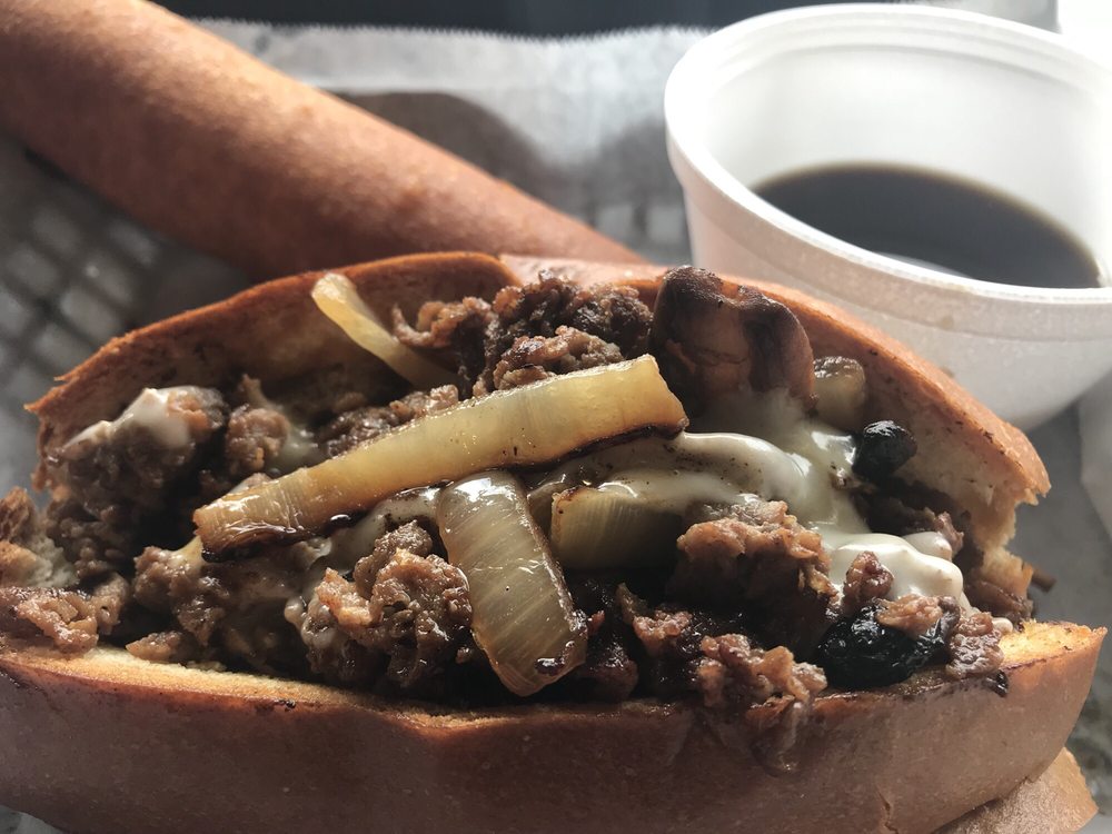 Cori s DogHouse 117 Photos 178 Reviews Hot Dogs 401 S Mount 