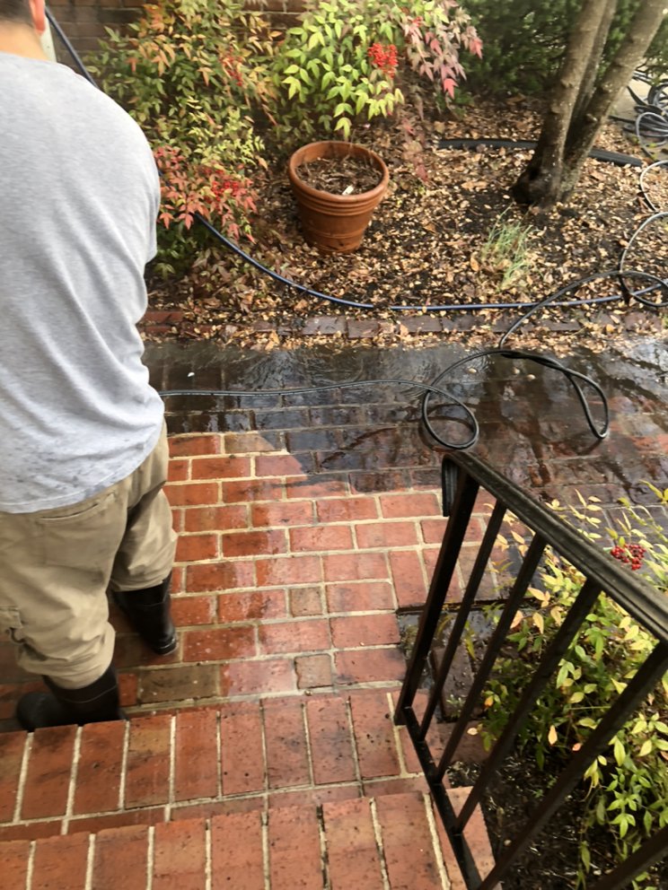 A Cleaning Services