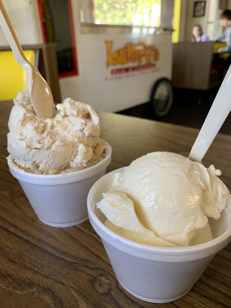 Lumpy's Ice Cream