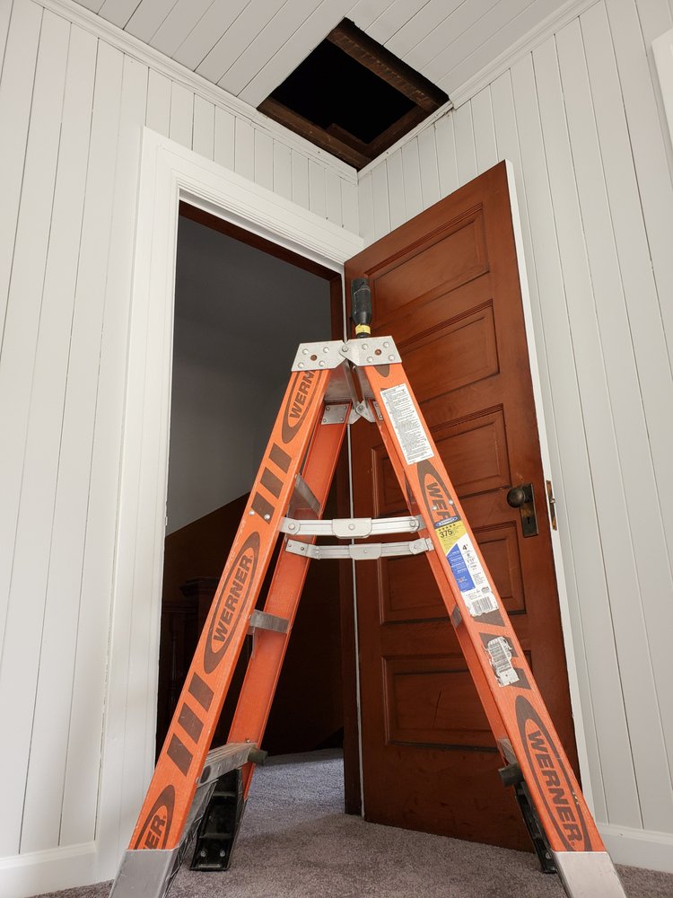 Bryan Poli Electrical Contractor