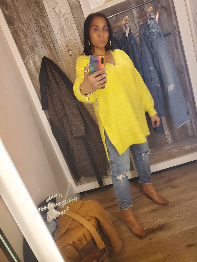 Anthropologie