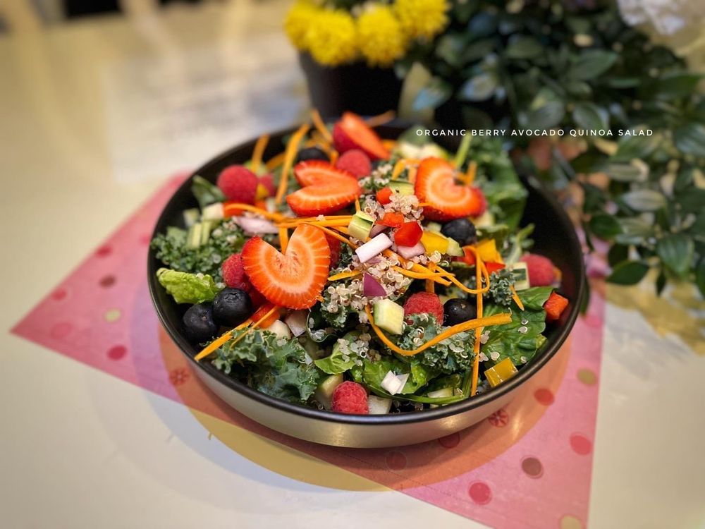 Thai Waterside Cuisine