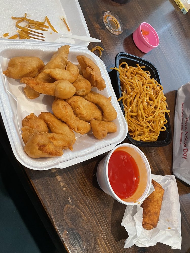 Weng's Wok Weng's Wok