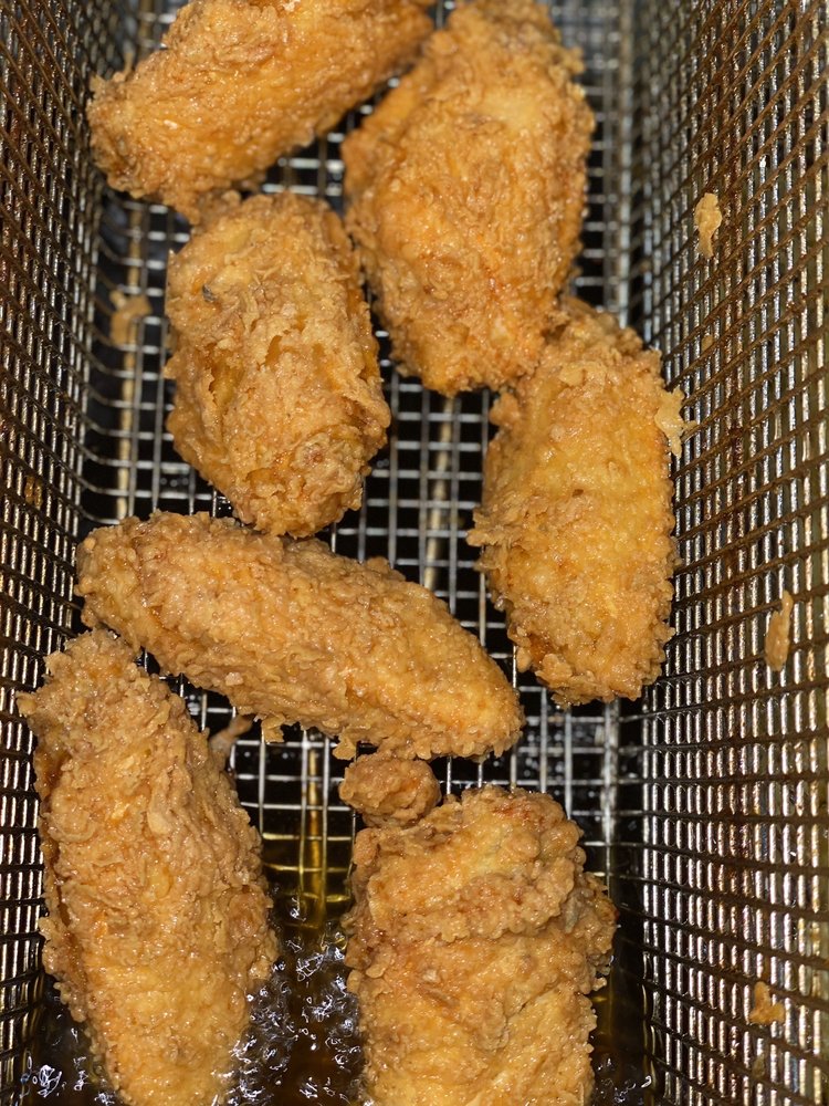 A&M Seafood & More