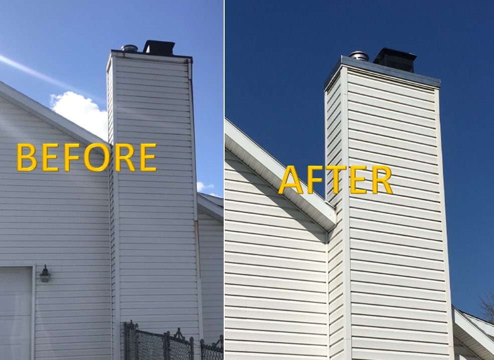 Lehigh Valley Chimney Specialists