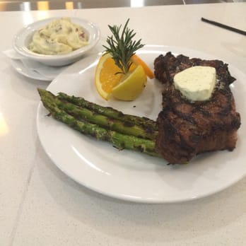 photo of hilton garden inn fayetteville ar united states new york strip - Hilton Garden Inn Fayetteville Ar photo of hilton garden inn fayetteville ar united states new york strip - Hilton Garden Inn Fayetteville Ar