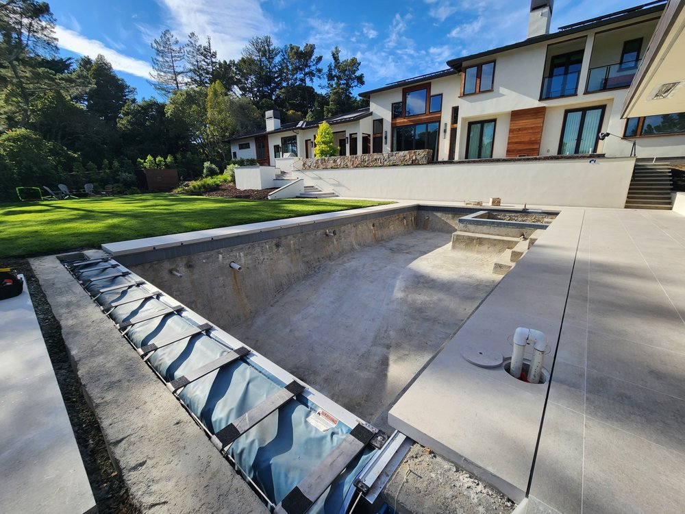 Bay Cover Tech