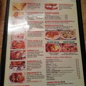 Mi Ranchito Mexican Restaurant 29 Photos 14 Reviews Photo Of Mi Ranchito Mexican Restaurant Alice Tx United States Menu