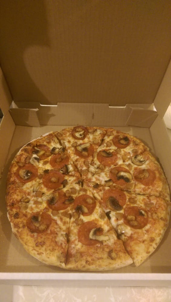 Martino's Pizza