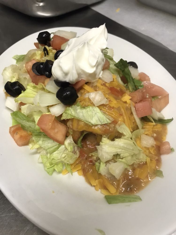 The Flame American (Traditional) 717 Peace Pipe Ln, Lac du Flambeau, WI Restaurant Reviews