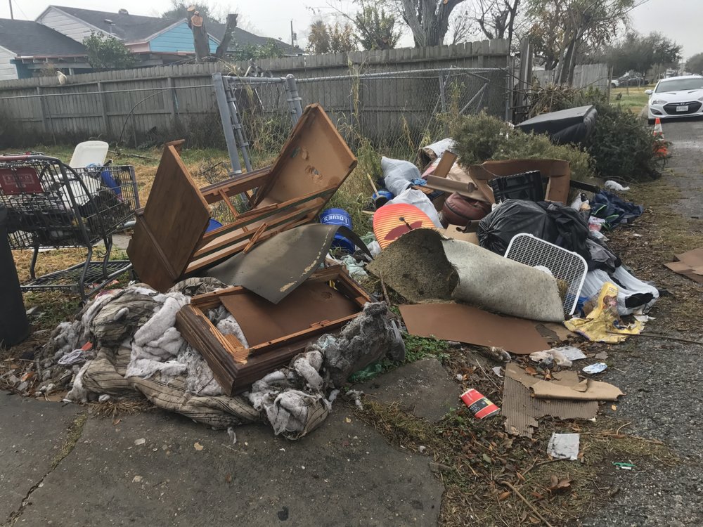 CC Junk Removal