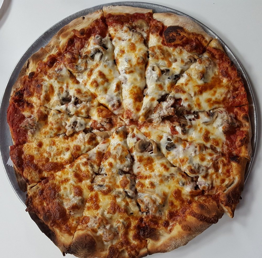 Aiello’s Pizza 76 Photos & 218 Reviews Pizza 2112 Murray Ave