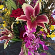 Tom Thompson Flowers - Ann Arbor, MI, United States