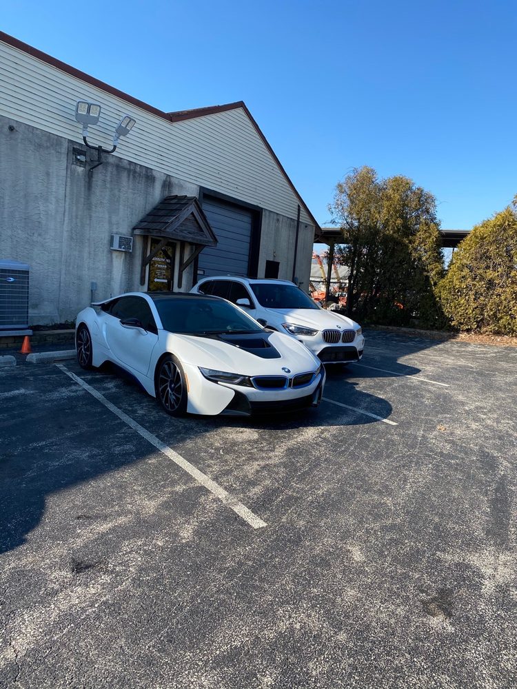 Bimmerworks