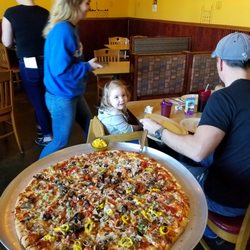 The Best 10 Restaurants In Haines City Fl Last Updated December 27 Tony S Pizza