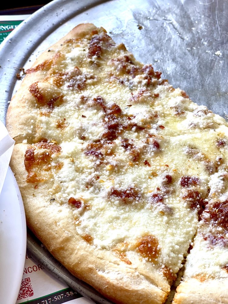 A & M Pizzeria