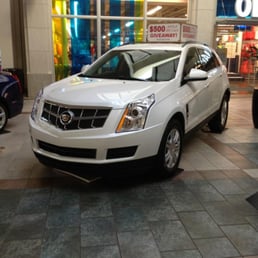Sam Swope Cadillac Louisville Ky Www Jpkmotors Com