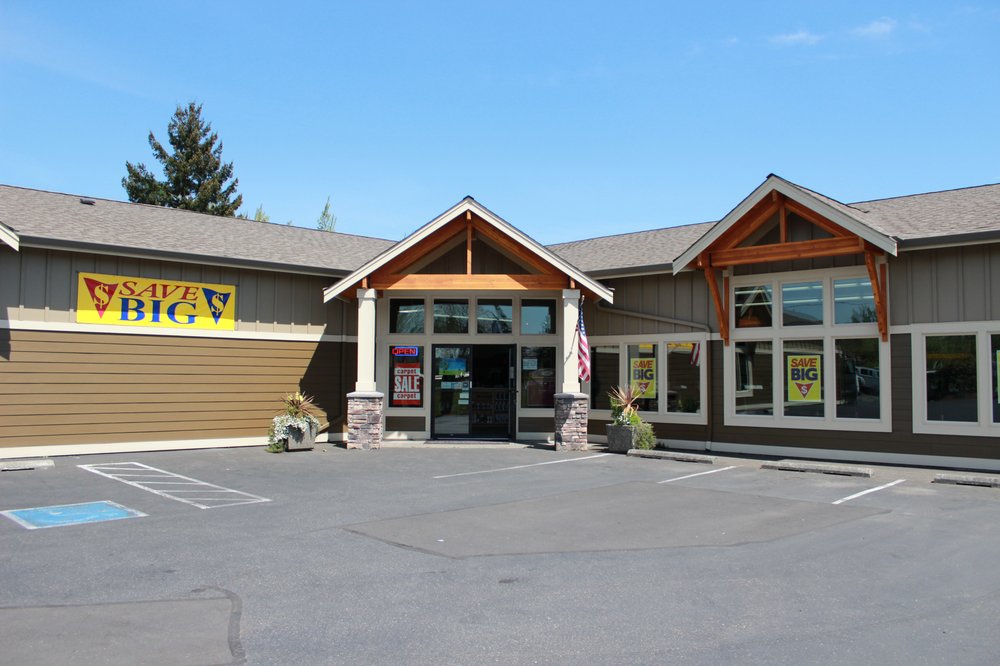 Gary Johnson Flooring America