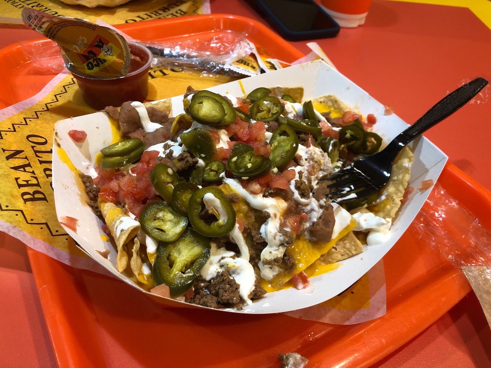 Taco Casa Taco Casa