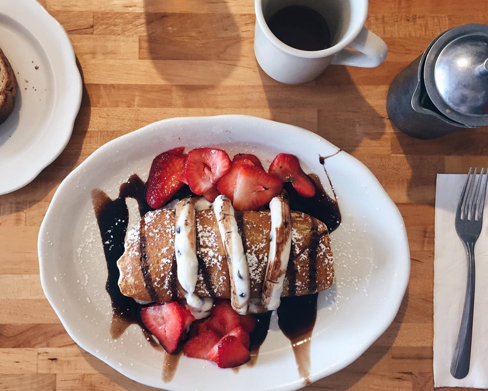 John’s Pancake House 110 Photos & 237 Reviews Breakfast & Brunch