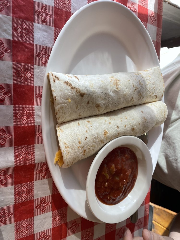Montgomery Street Cafe