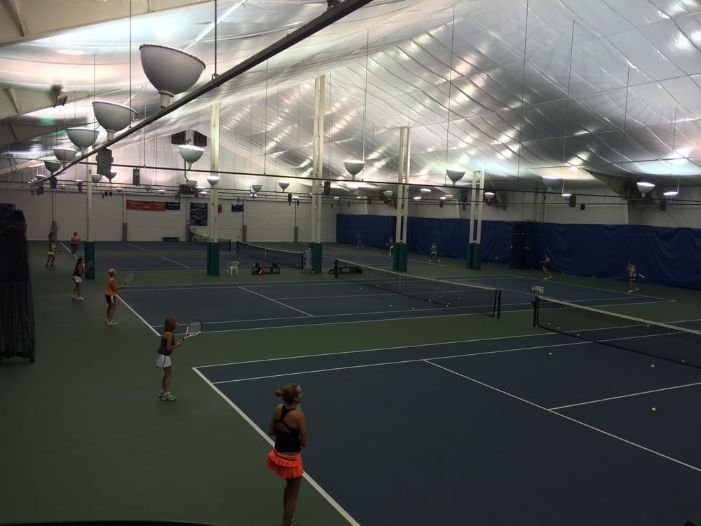 Springside Racquet & Fitness Club 15 Photos Tennis 215 Springside