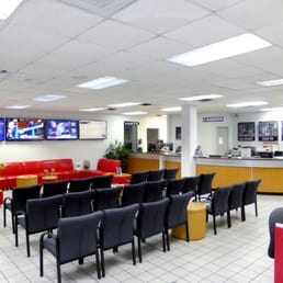 Photos for Central Houston Nissan - Yelp