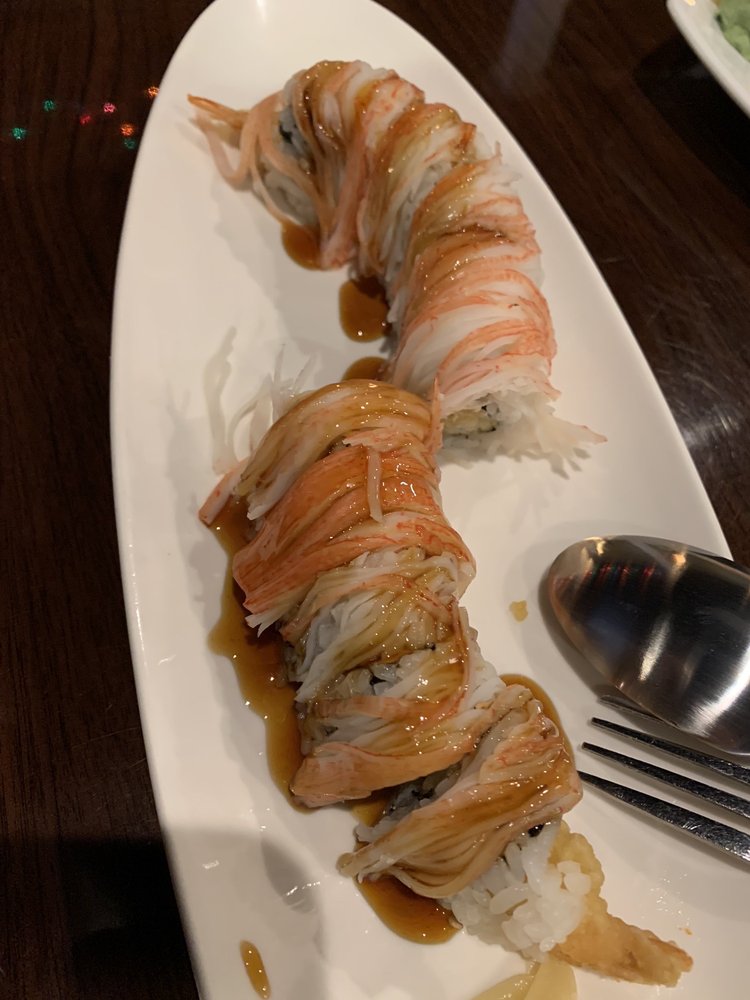 Sushi Thai